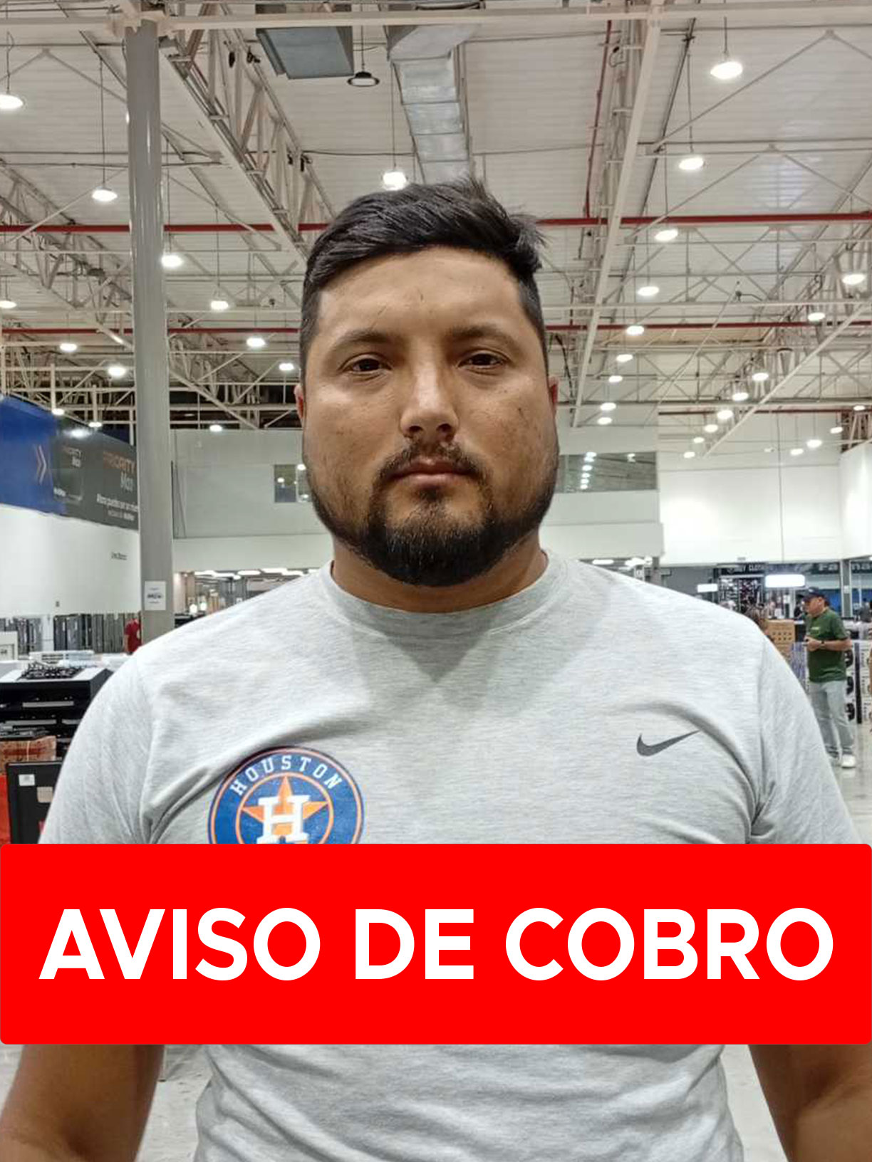 ORLANDO JESUS ARIIIECHE MEZA