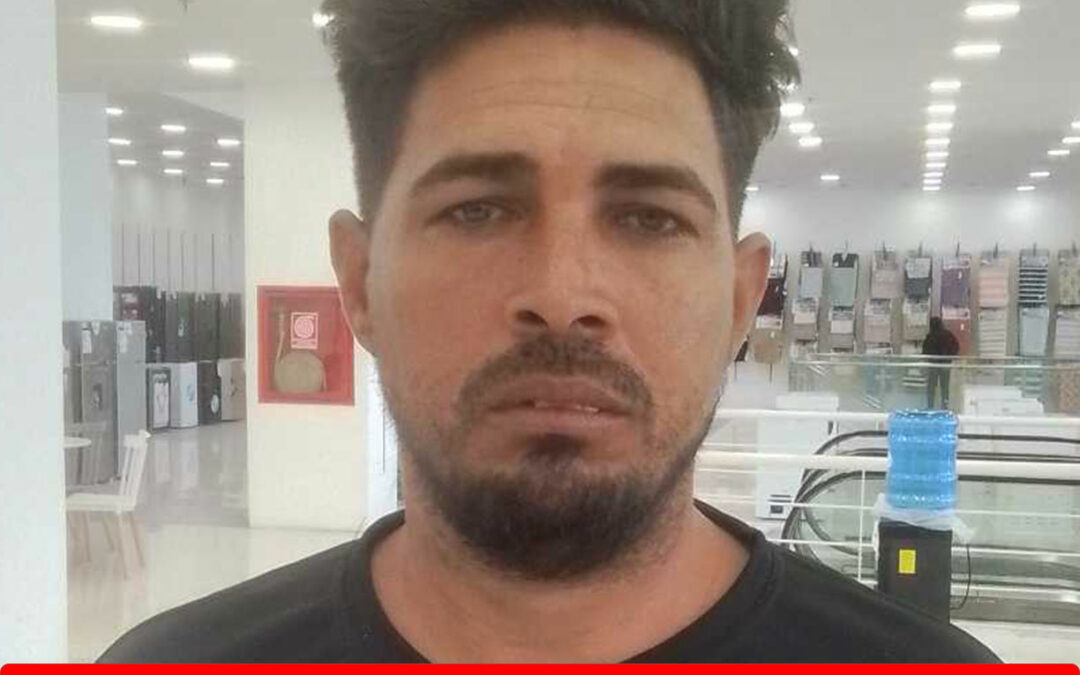 ORLANDO JULIAN CHIRINOS FERNANDEZ