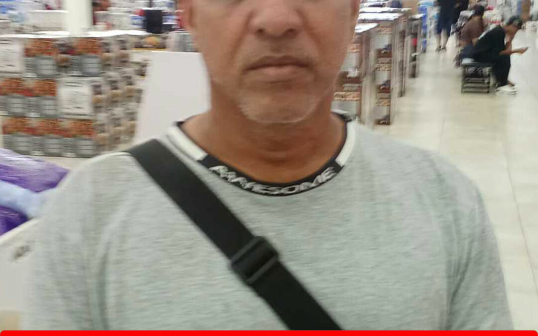 OSCAR JESUS MONTERO VASQUEZ