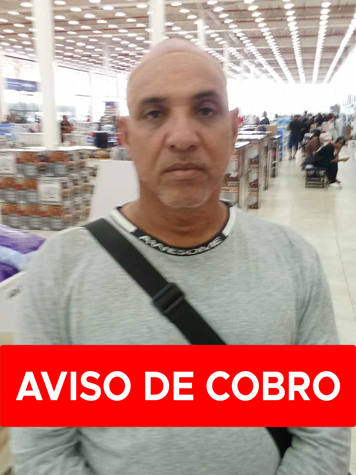 OSCAR JESUS MONTERO VASQUEZ