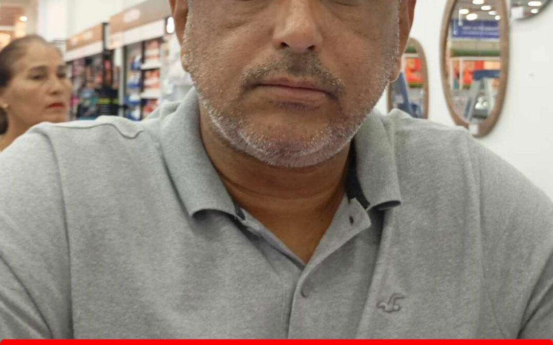 OSWALDO ENRIQUE HERNANDEZ DIAZ