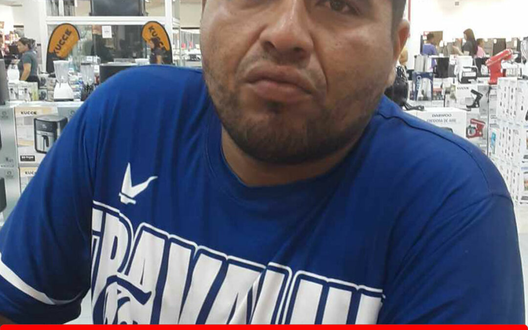 RAFAEL ANTONIO RODRIGUEZ MORALES