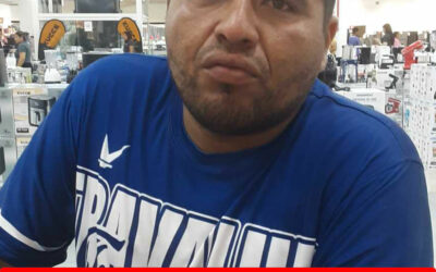 RAFAEL ANTONIO RODRIGUEZ MORALES