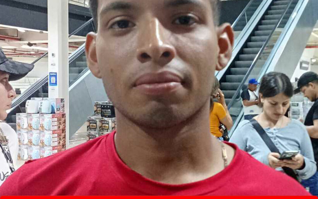 RAFAEL JOSE VASQUEZ MORILLO