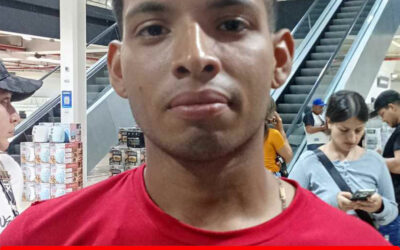 RAFAEL JOSE VASQUEZ MORILLO