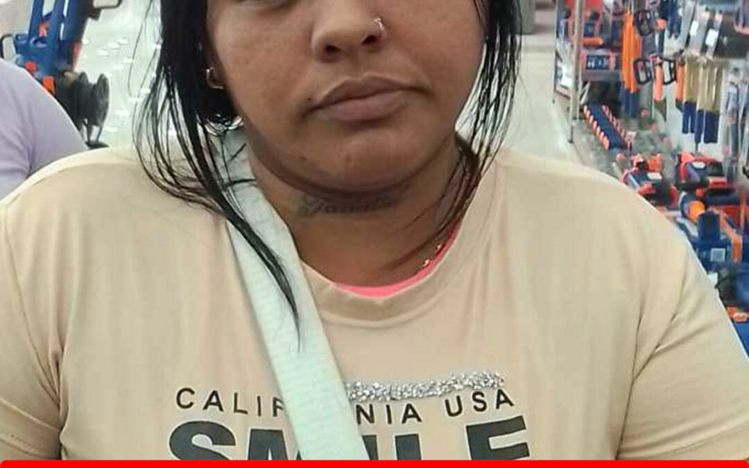 RAIMAR YULIESKA GARCIA SILVA