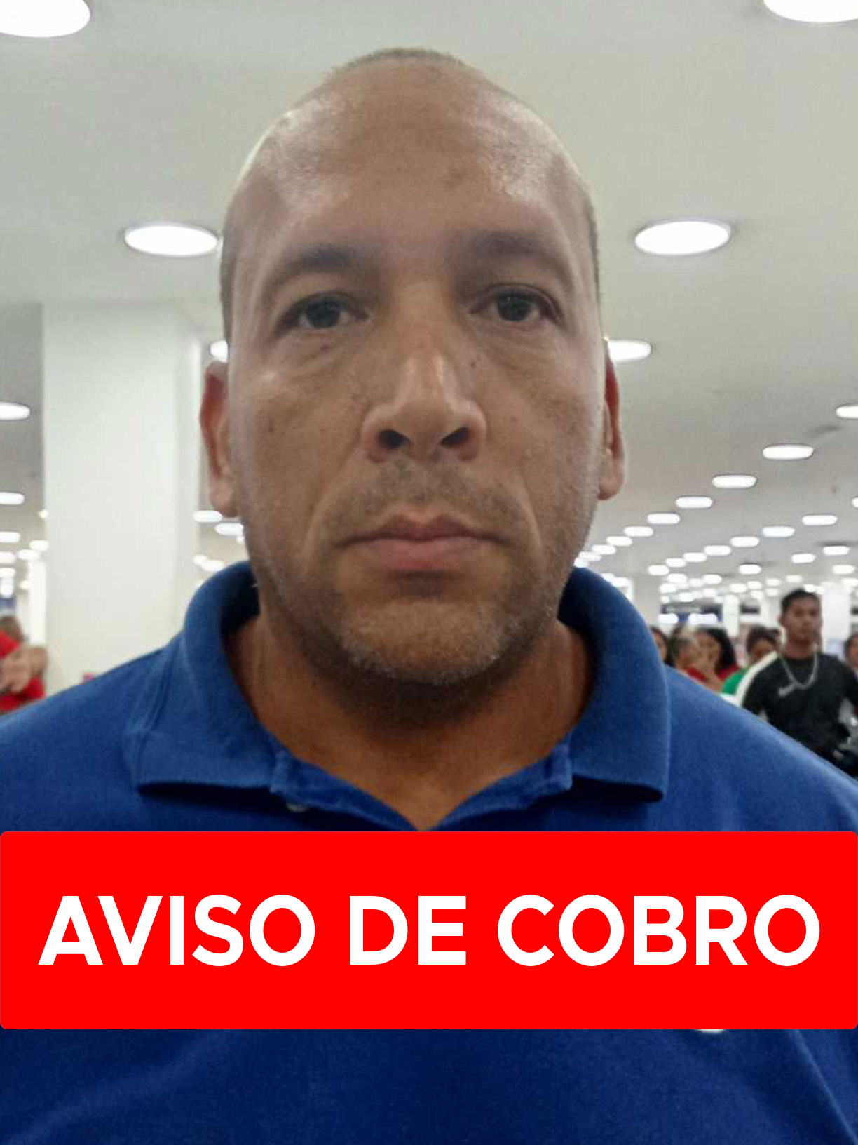 RAINIER ARTHURO ZERPA CARRION