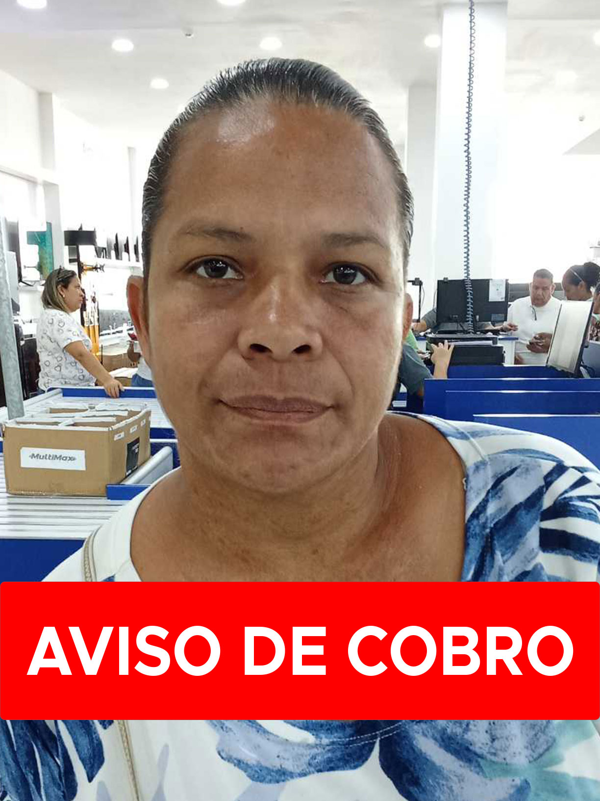 RAMONA OLIVEL ROBLES MORENO