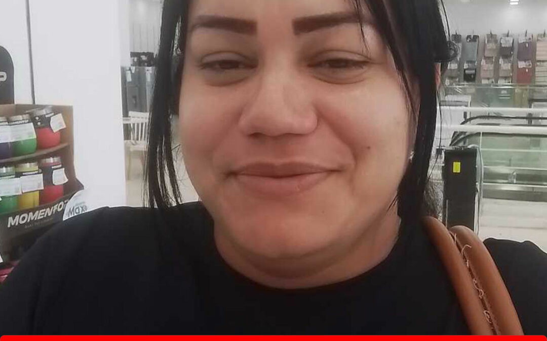 RAYKELIS ROSSY DEL VALLE SALAZAR DE ROMERO