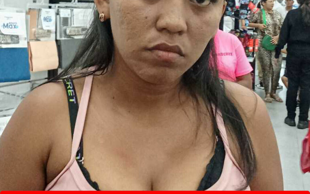 REINELLYS COROMOTO TOYO ACOSTA