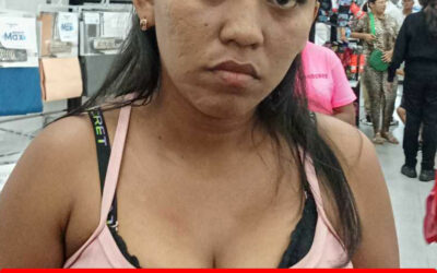 REINELLYS COROMOTO TOYO ACOSTA