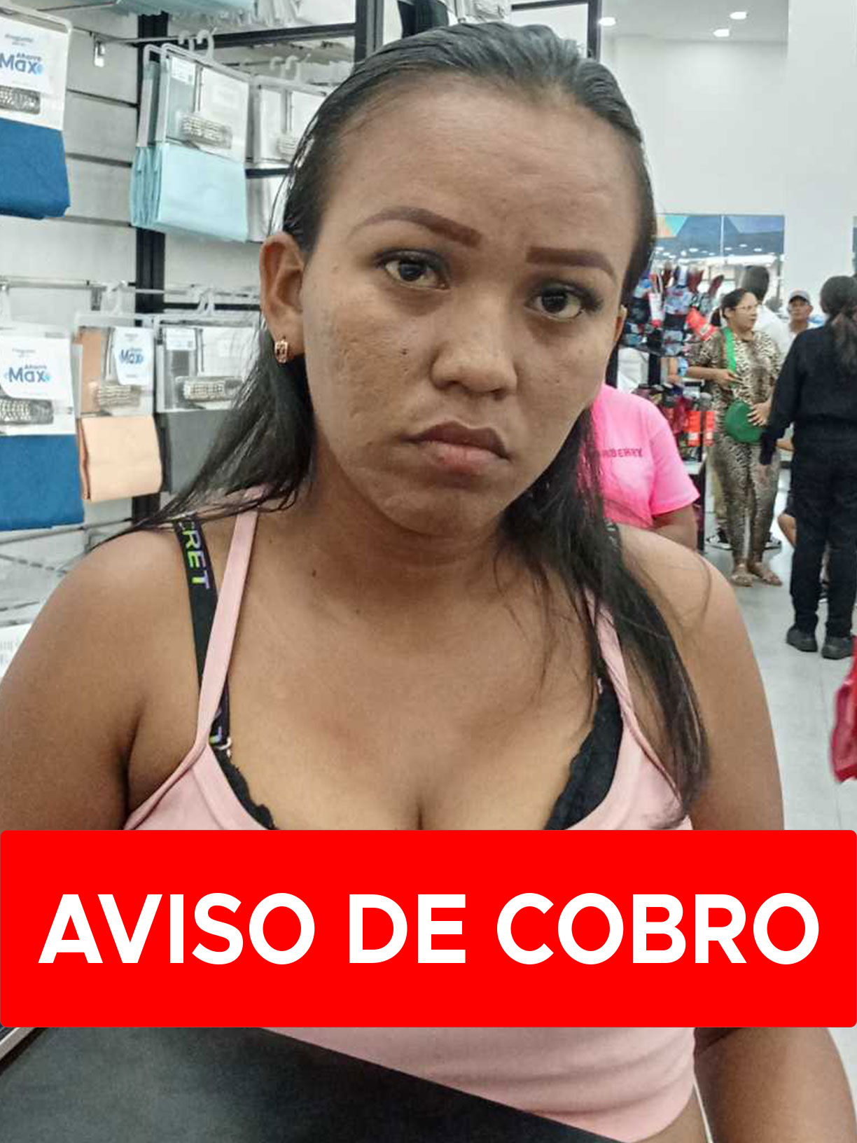 REINELLYS COROMOTO TOYO ACOSTA