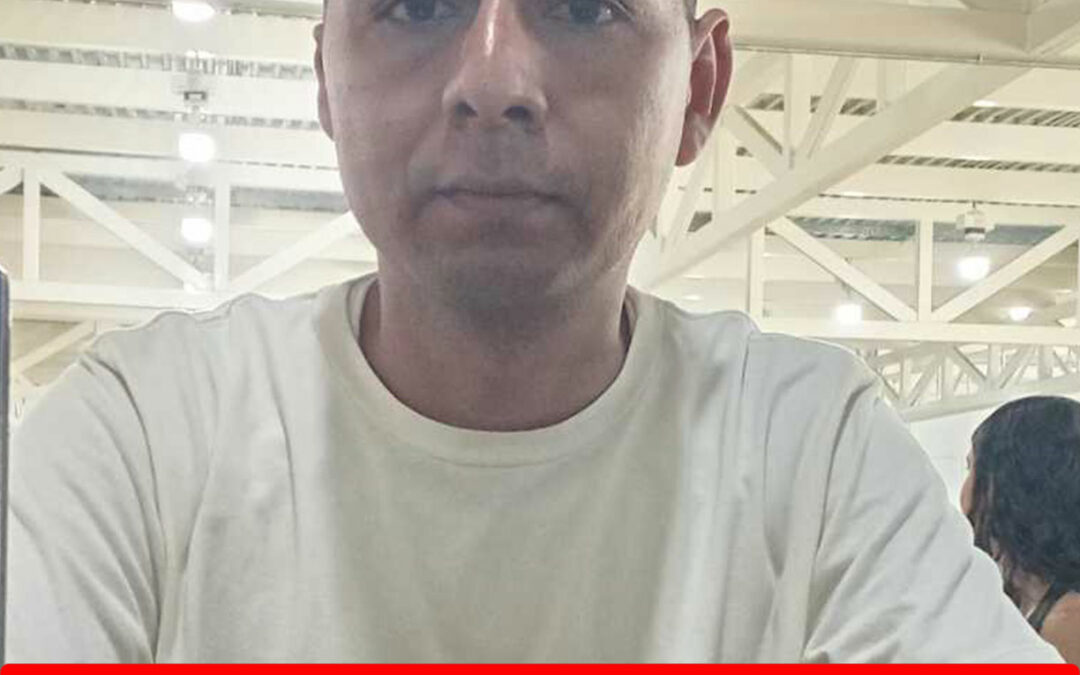 RICARDO JOSE PIMENTEL