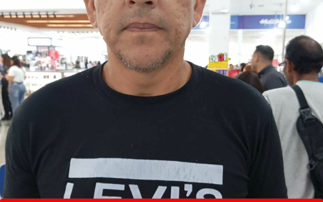 RICHARD ALEXANDER UTRERA ARTEAGA