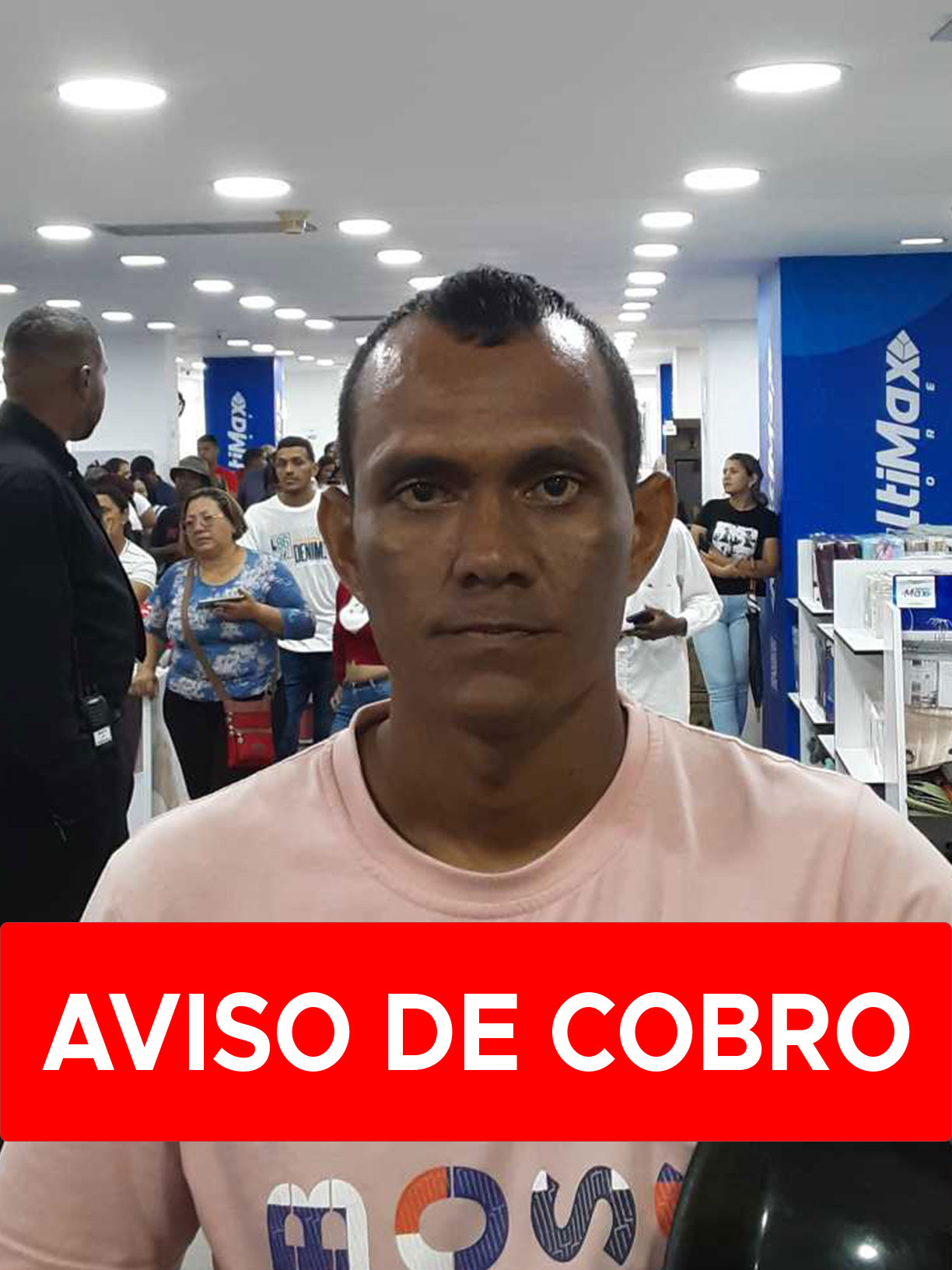 ROBERT ANTONIO PEÑALVER