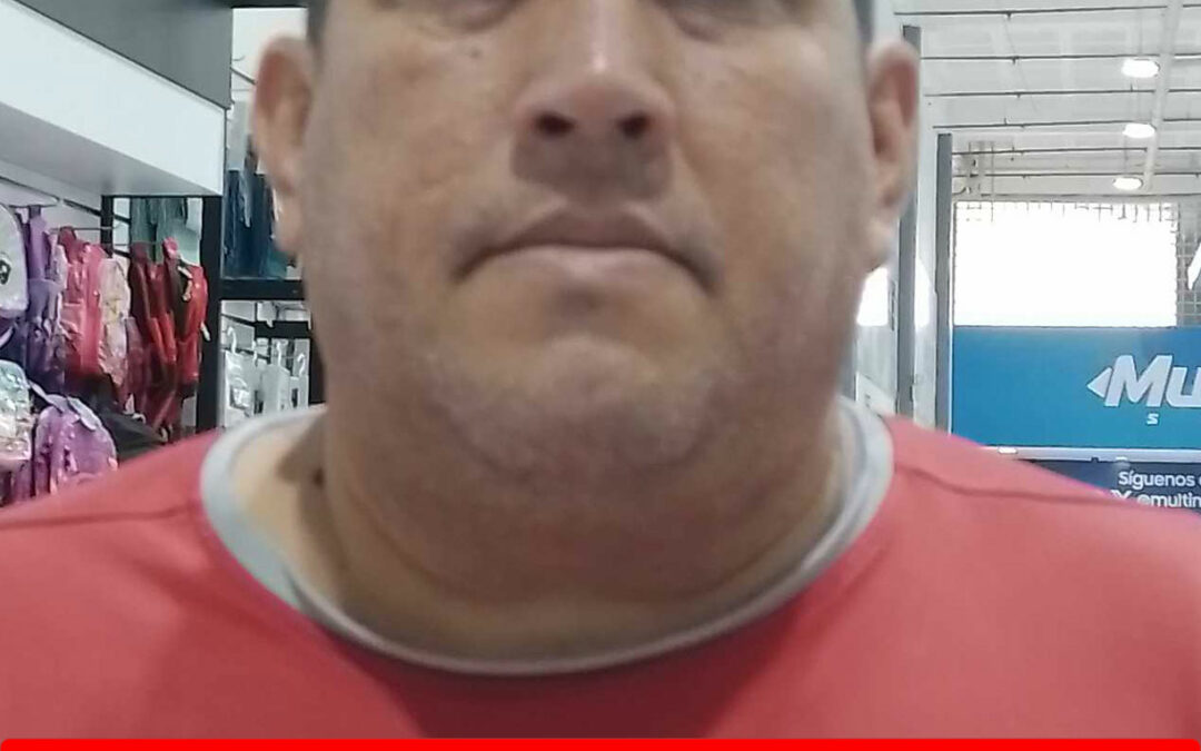 ROBERTO ANTONIO ROSAS JIMENEZ