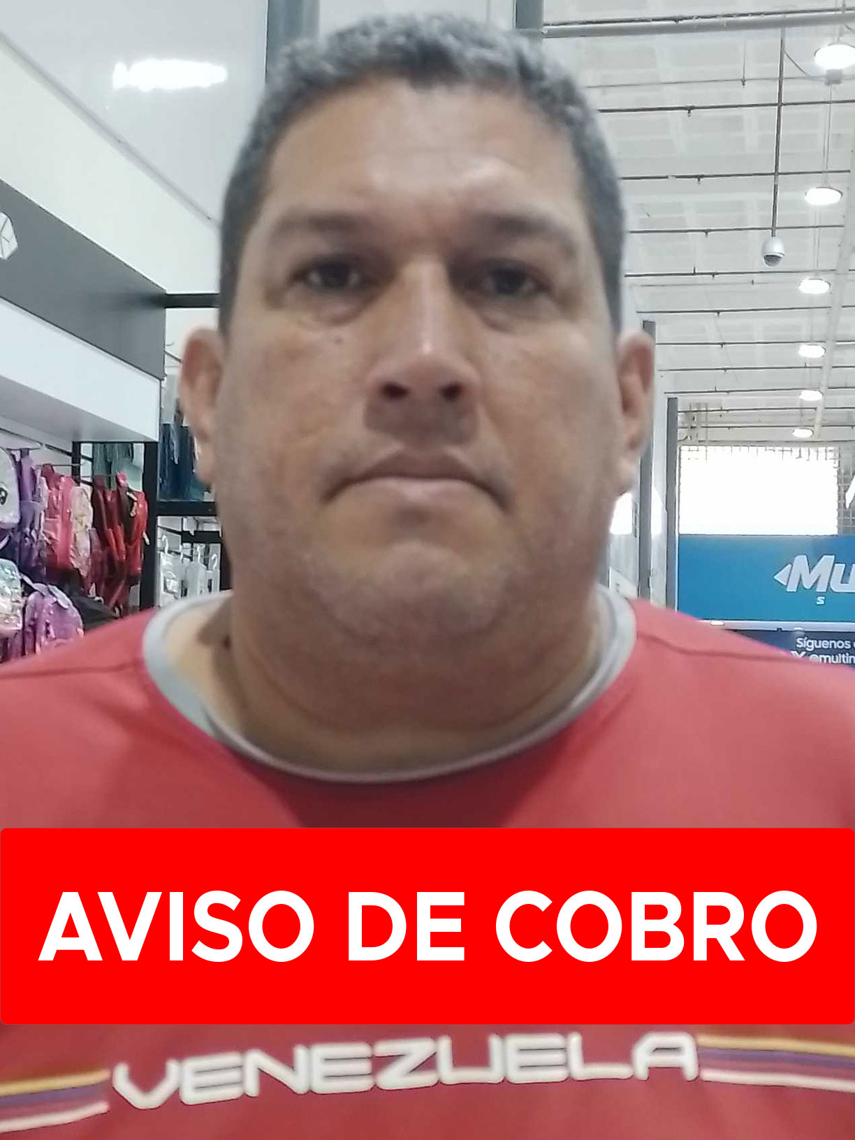 ROBERTO ANTONIO ROSAS JIMENEZ