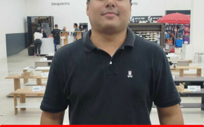 ROBERTO RAFAEL PALMAR REINOSO
