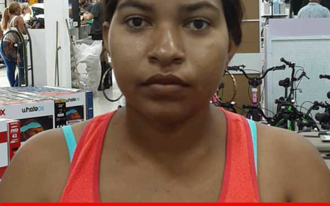 ROBIMAR CAROLINA CASTRO CORDOVA