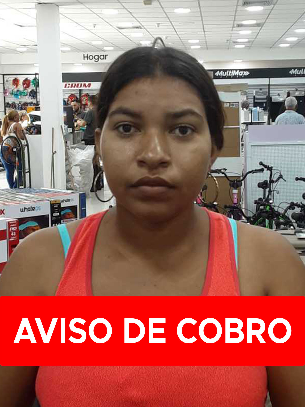 ROBIMAR CAROLINA CASTRO CORDOVA