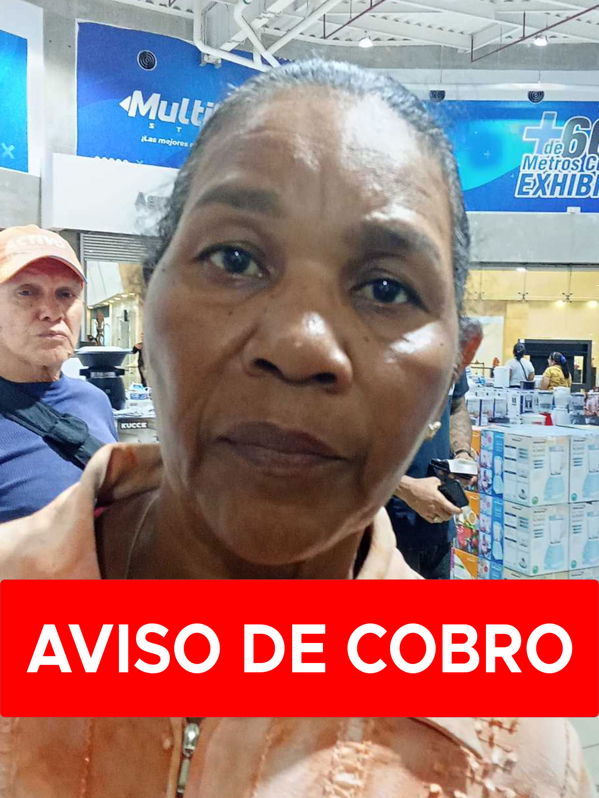 ROSALBA JOSEFINA CALZADILLA DE MARVAL