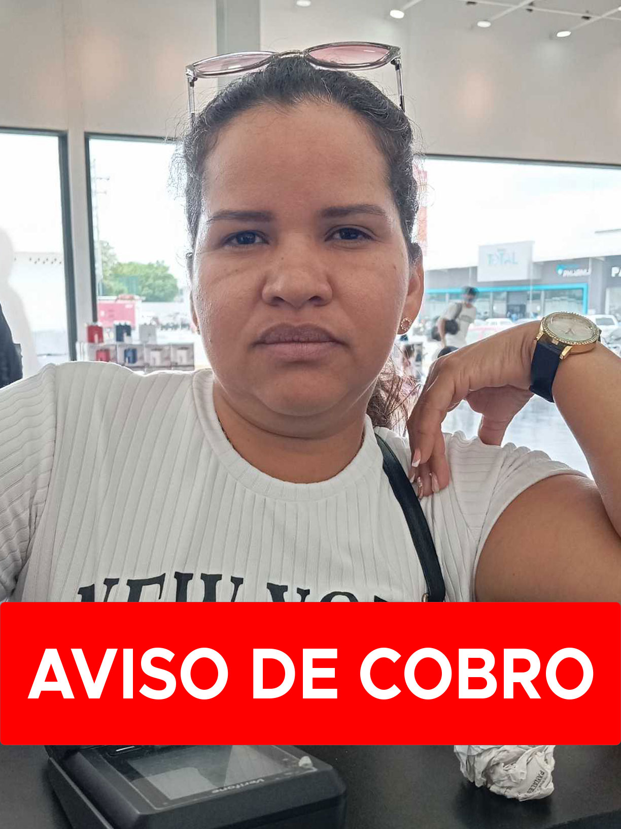 ROSANGELA PEREZ HERNANDEZ