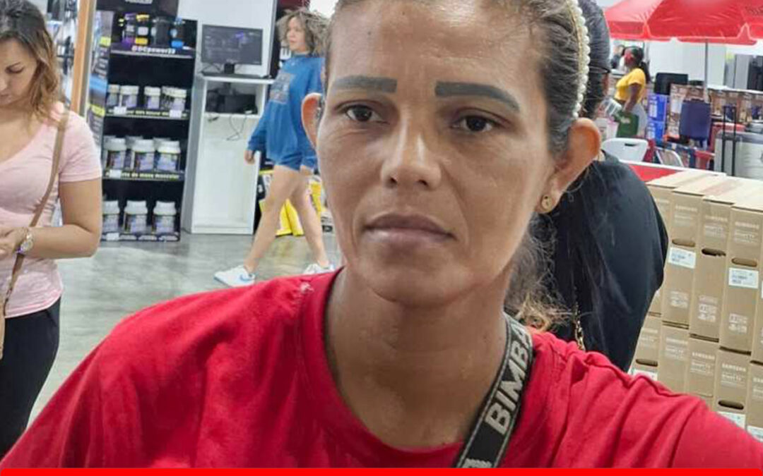 ROSI TEILIN FRONTADO ROJAS