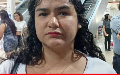 ROSIBEL DEL VALLE SANCHEZ ALVAREZ