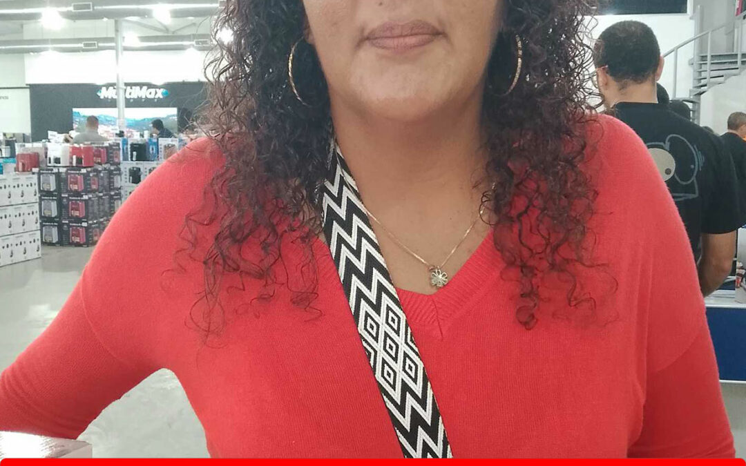 ROSMARY DEL VALLE GARCIA CHANDIA