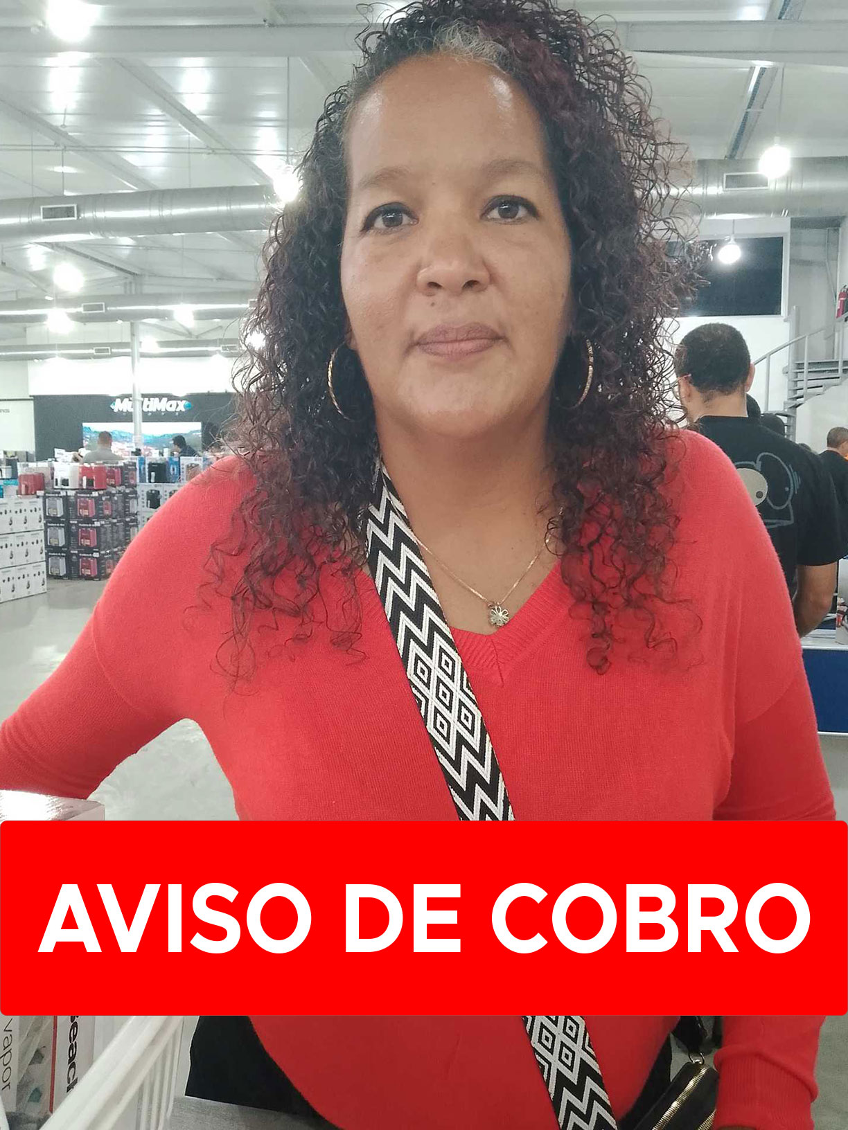 ROSMARY DEL VALLE GARCIA CHANDIA