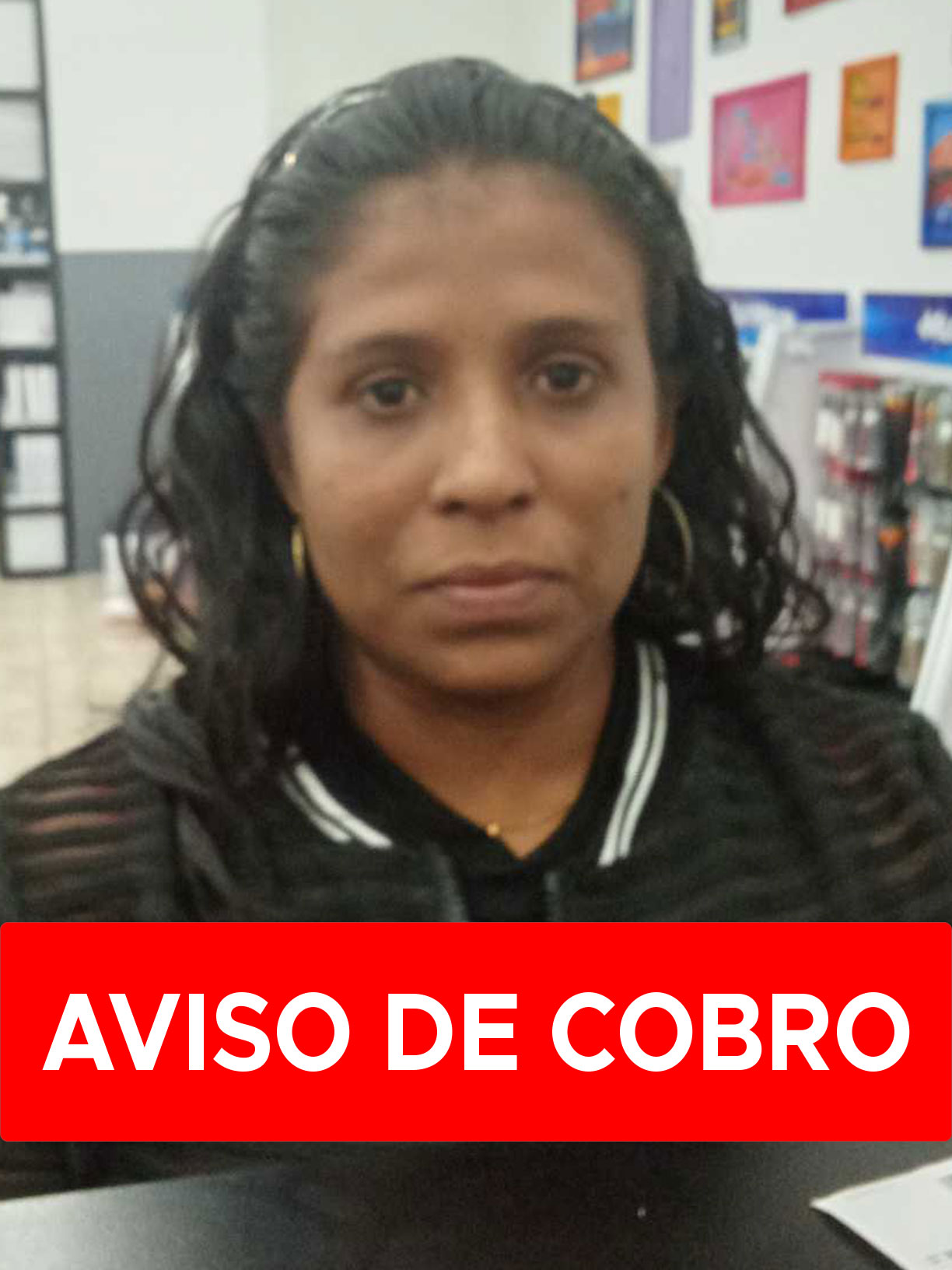 ROSNEL BETZALY SERRA BETANCOURT