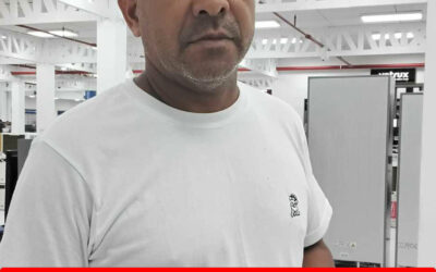 RUBEN DARIO SANCHEZ ASTUDILLO