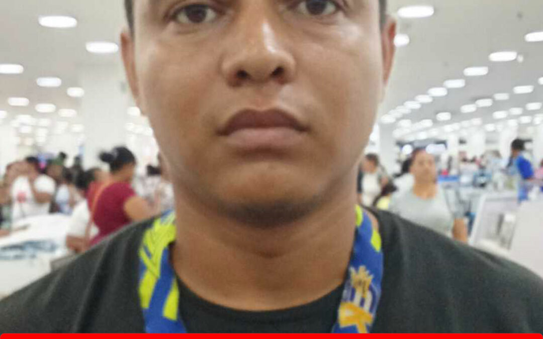 RUBEN JOSE ESTABA ORTUÑO