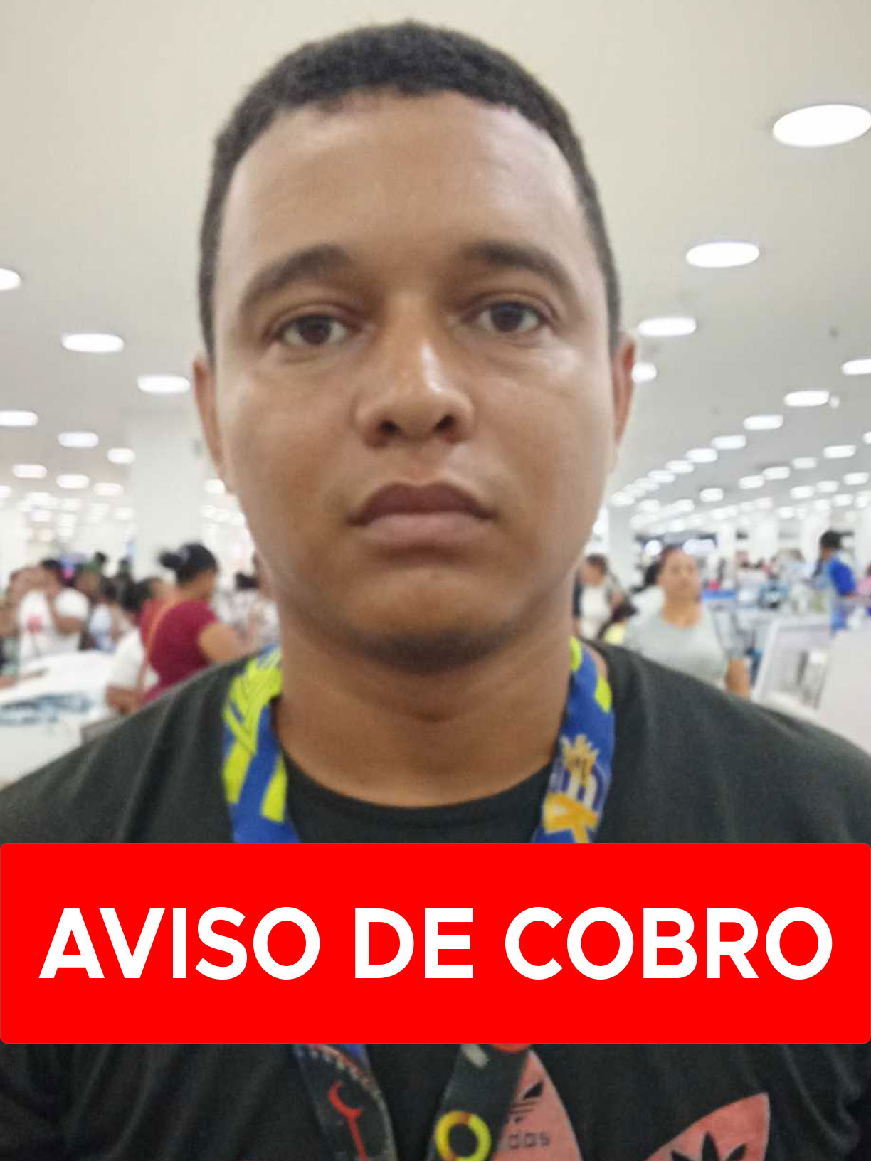 RUBEN JOSE ESTABA ORTUÑO