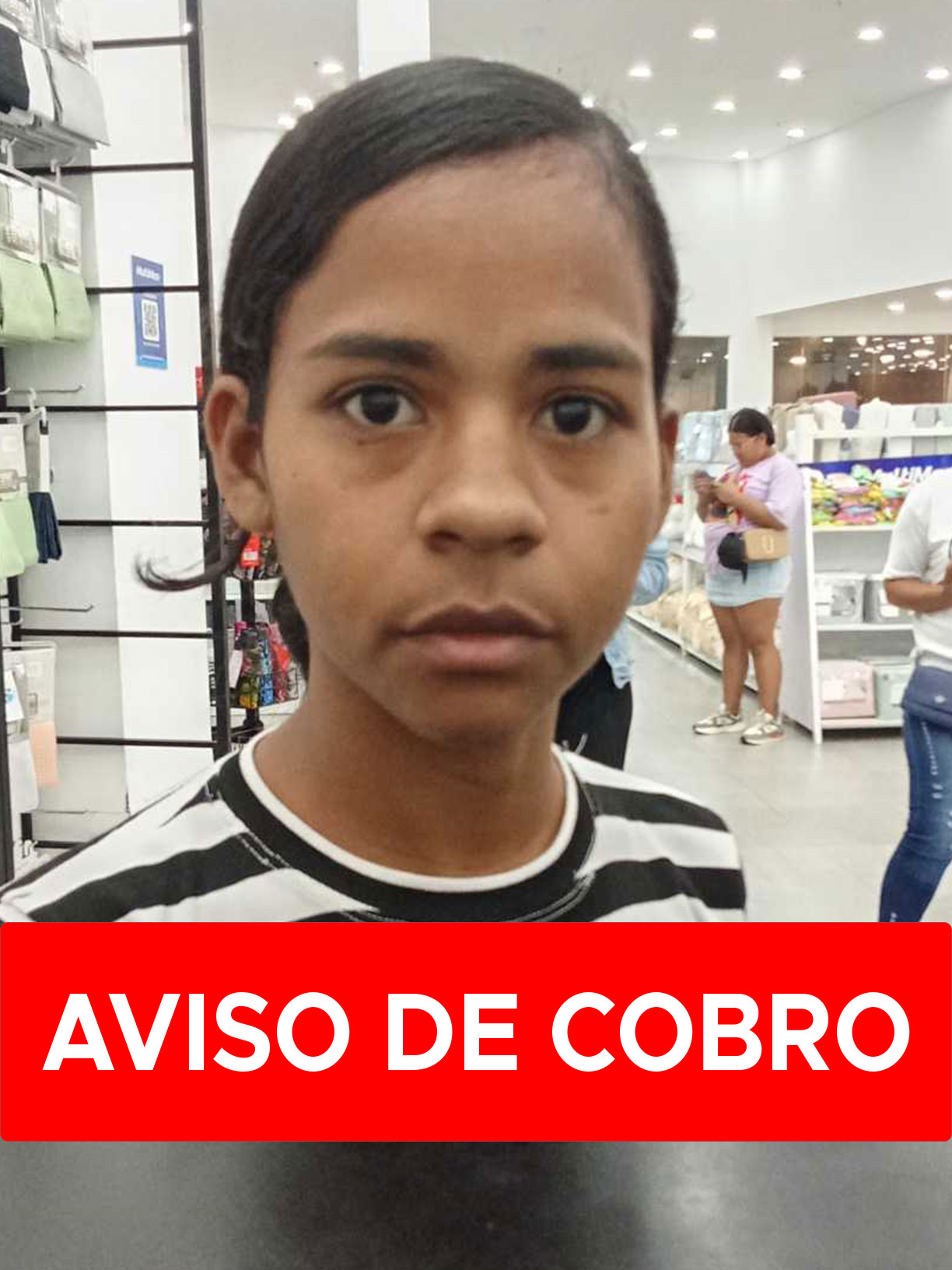 RUSMARIS CAROLINA RIVERO SALAS