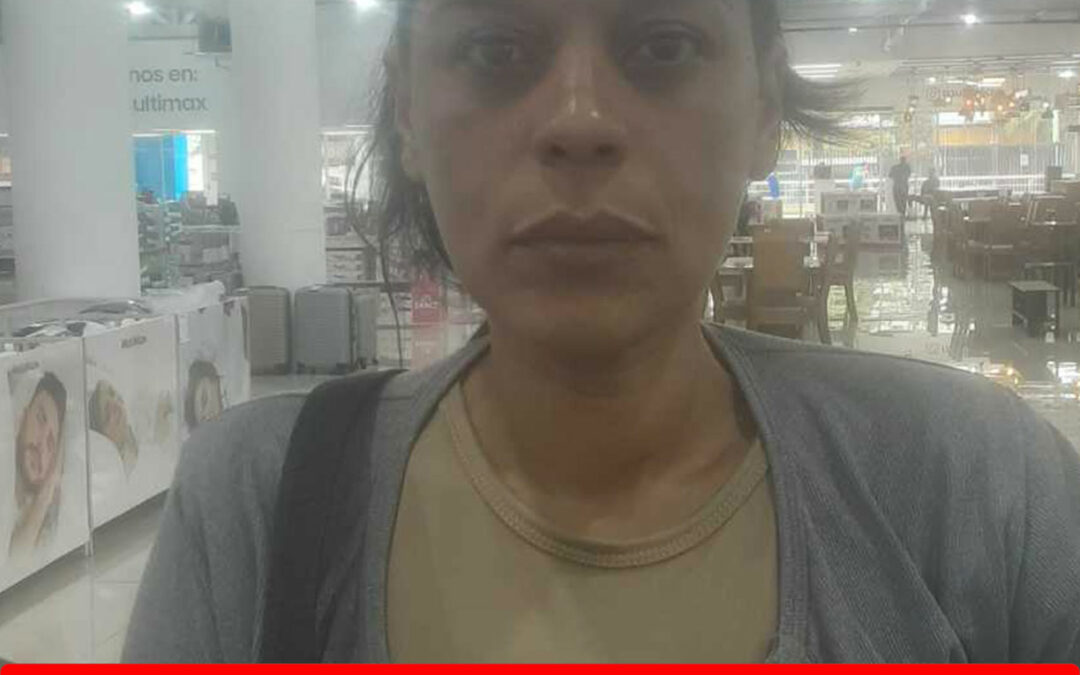 SANDRA ARENAS LOPEZ