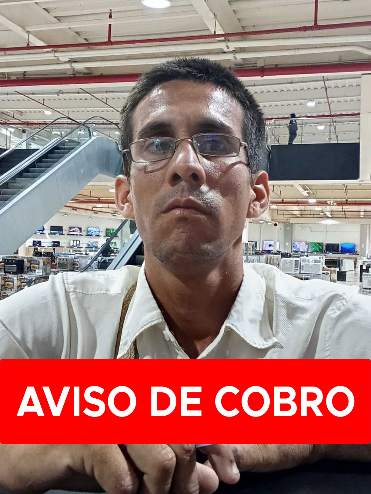 SANTIAGO DEL JESUS RODRIGUEZ RODRIGUEZ