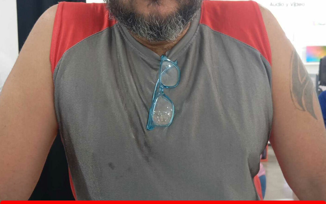 SAUL EDUARDO MARTINEZ GONZALEZ