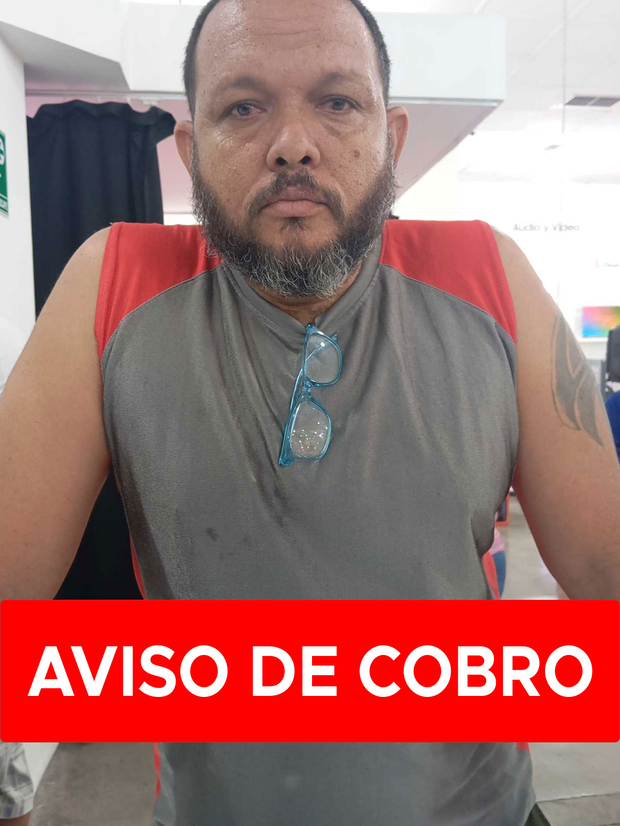 SAUL EDUARDO MARTINEZ GONZALEZ