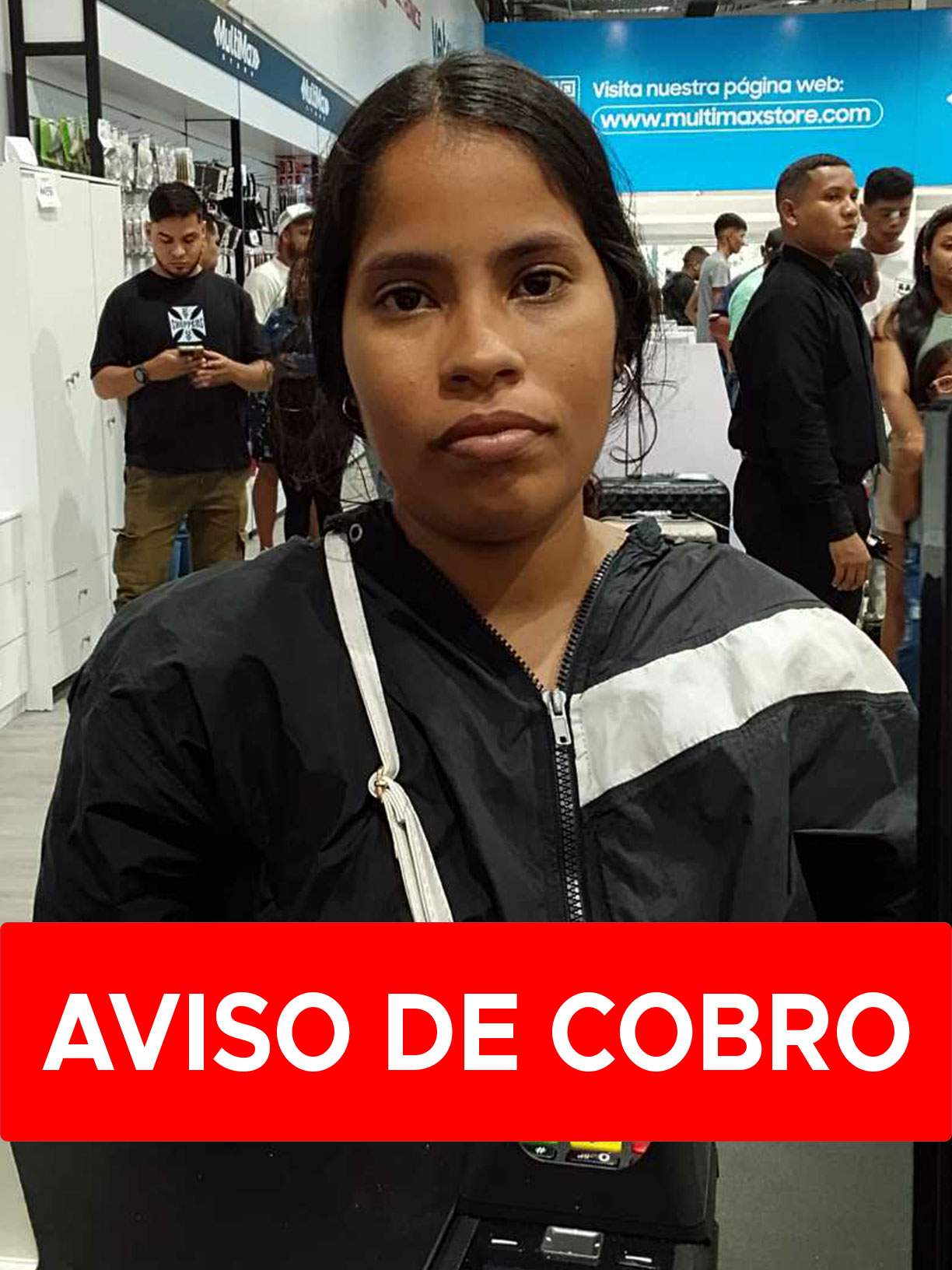 SCARLET ROSISBEL MERLO CAMPOS