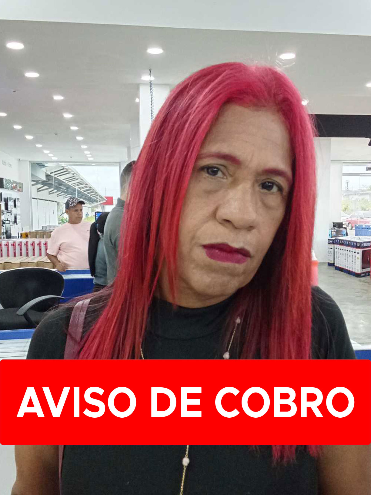 SELENY DEL ROSARIO CASTILLO