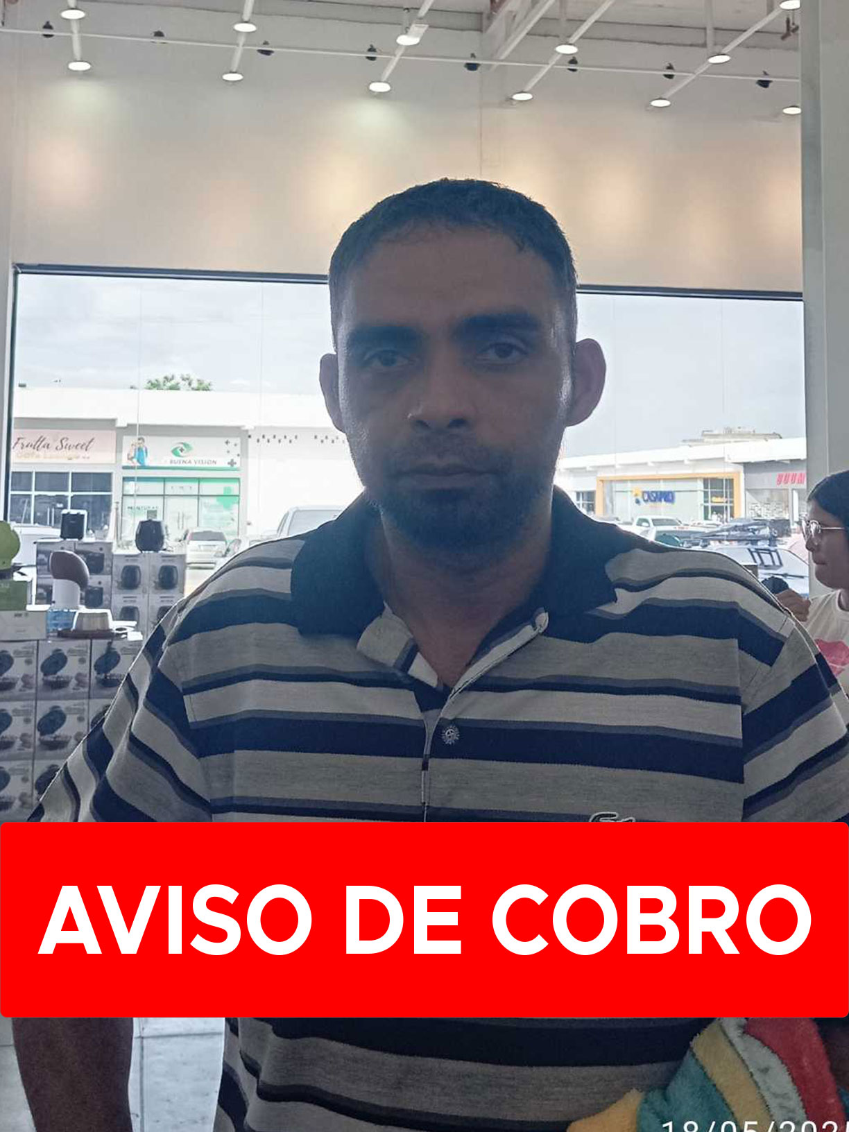 SIMON ANTONIO BRACHO GONZALEZ