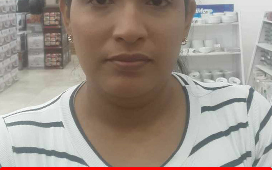 SKARLENYS DE JESUS RAMOS FLORES
