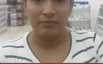 SKARLENYS DE JESUS RAMOS FLORES
