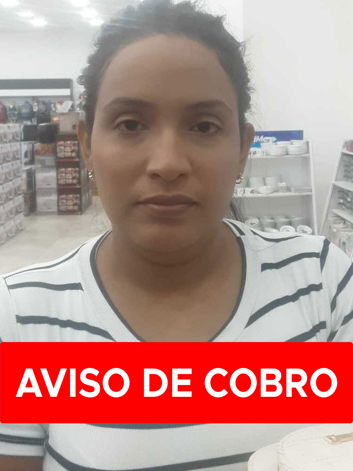SKARLENYS DE JESUS RAMOS FLORES