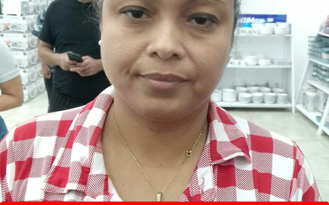 SUGEIS MARINA CEDEÑO MERCIET