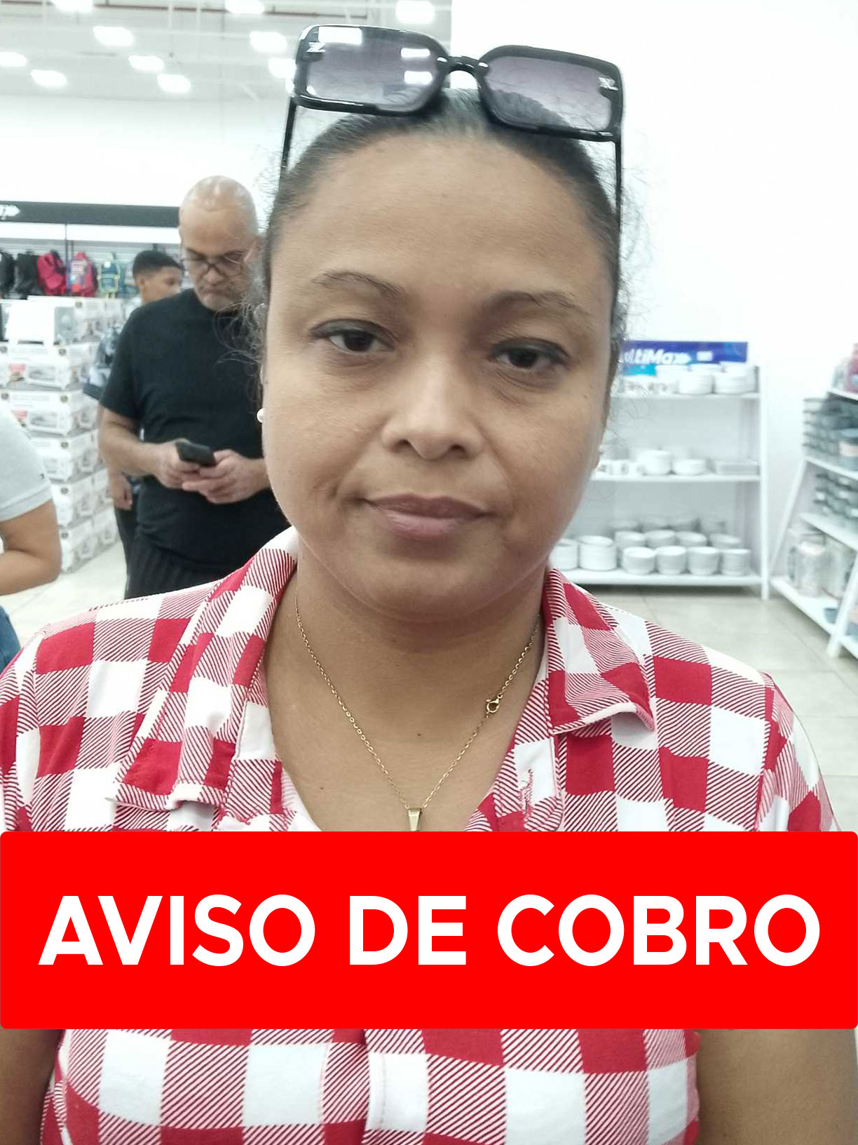 SUGEIS MARINA CEDEÑO MERCIET