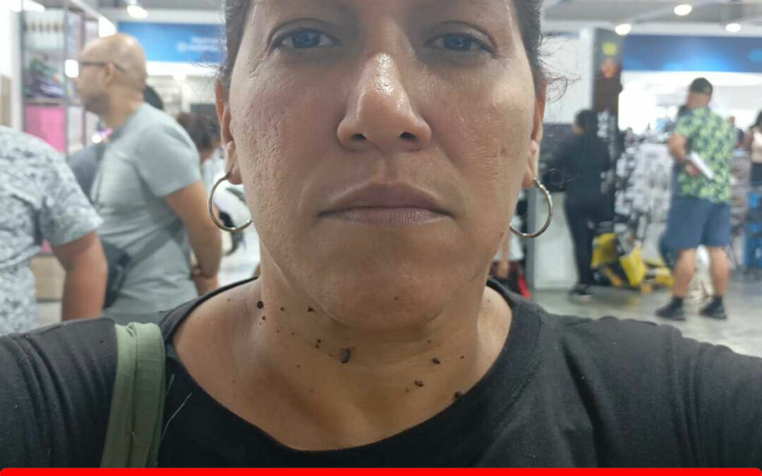 SUGERIS NELCIDA GONZALEZ CHACON