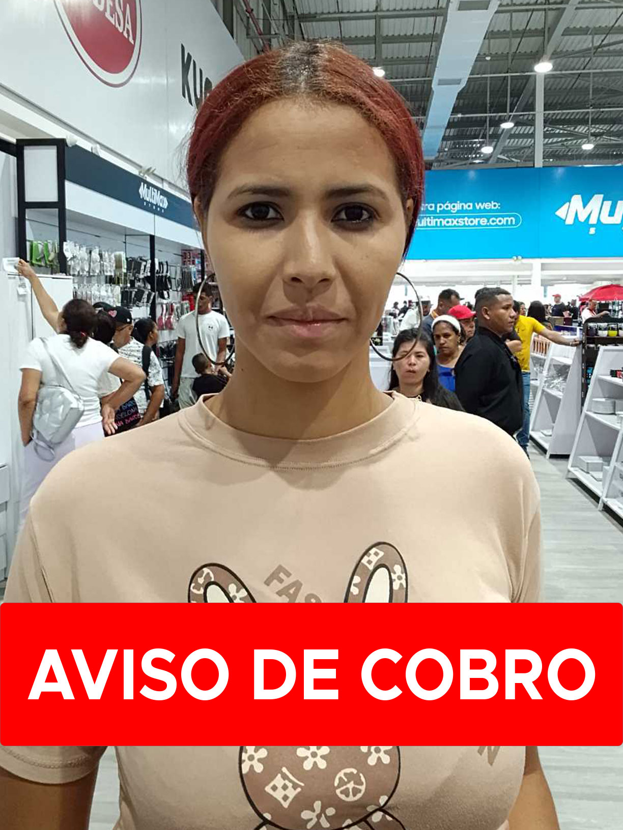 SUHEYLY ALEJANDRA COLINA BENITEZ