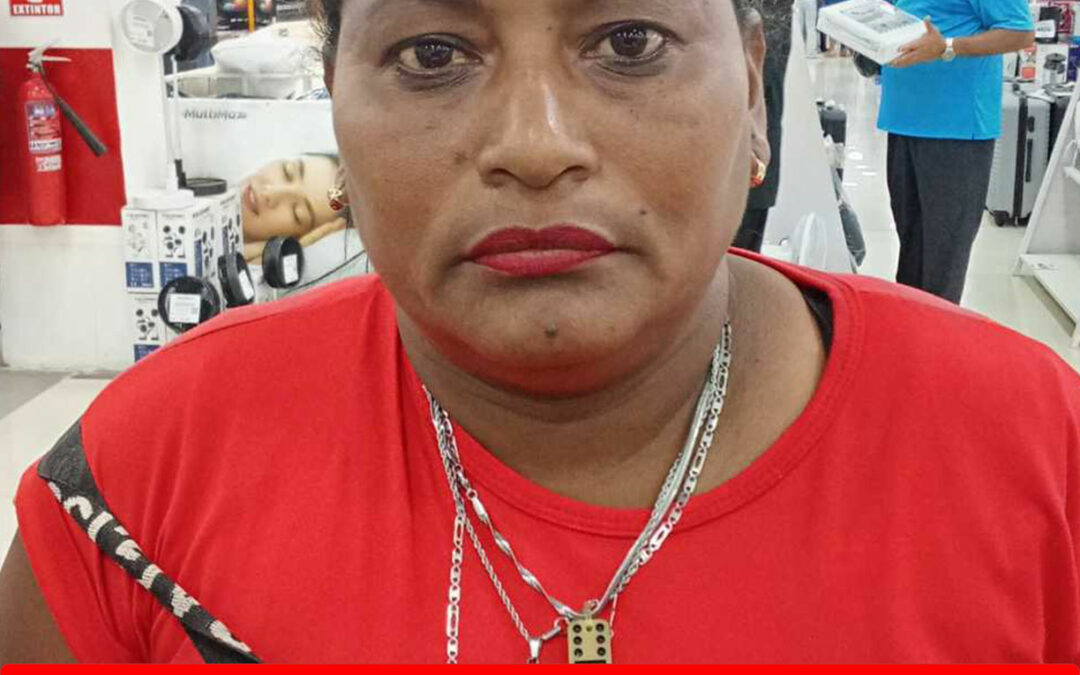 SUSANA DEL MAR GAMEZ GOITIA